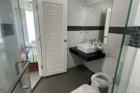 Townhouse à Kathu, Thaïlande 2 chambres № 167539 - photo 21