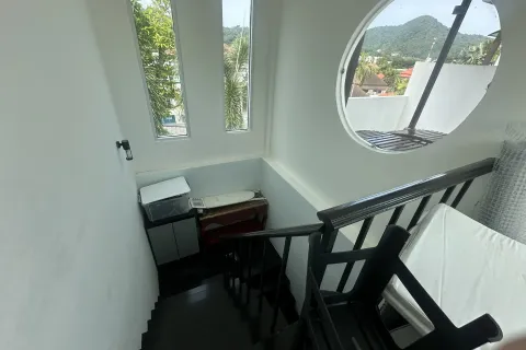 Townhouse à Kathu, Thaïlande 2 chambres № 167539 - photo 12