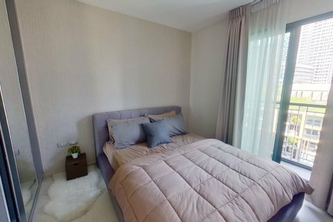 Studio in the Condo in Khlong Toei, Bangkok, Thailand № 167535 - photo 3