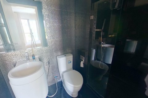 Studio in the Condo in Khlong Toei, Bangkok, Thailand № 167535 - photo 5