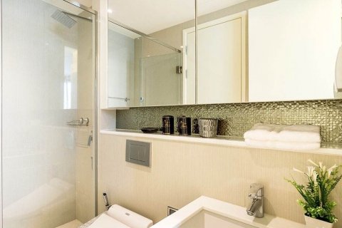 Кондоминиум с 1 спальней в Бангкоке, Таиланд № 144143 - фото 7