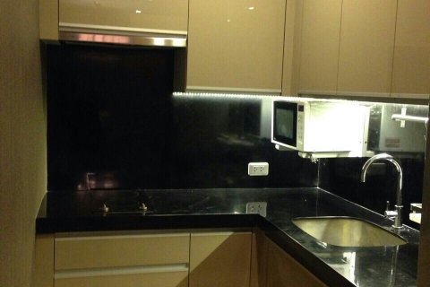 Кондоминиум с 2 спальнями в Пхая Тая, Бангкок, Таиланд № 144138 - фото 13