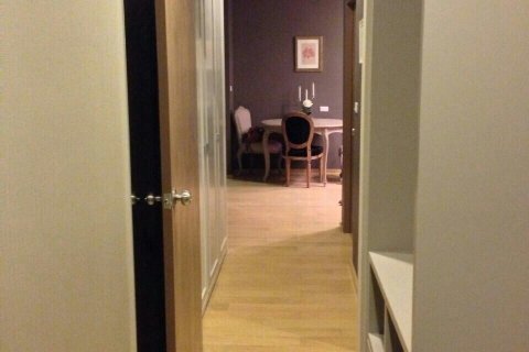 Кондоминиум с 2 спальнями в Пхая Тая, Бангкок, Таиланд № 144138 - фото 7