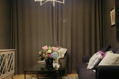 Кондоминиум с 2 спальнями в Пхая Тая, Бангкок, Таиланд № 144138 - фото 6