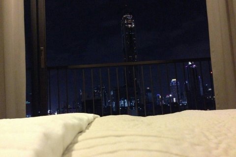 Кондоминиум с 2 спальнями в Пхая Тая, Бангкок, Таиланд № 144138 - фото 3