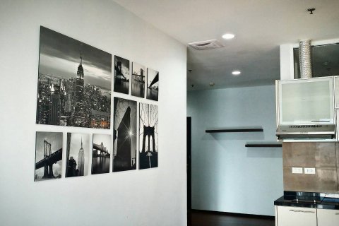 Кондоминиум с 2 спальнями в Бангкоке, Таиланд № 144144 - фото 6