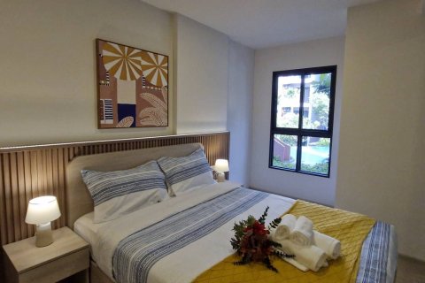 Студия в кондо в Хуа Хине, Таиланд № 163475 - фото 19