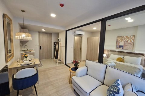 Студия в кондо в Хуа Хине, Таиланд № 163475 - фото 11