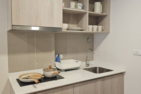 Студия в кондо в Хуа Хине, Таиланд № 163475 - фото 13