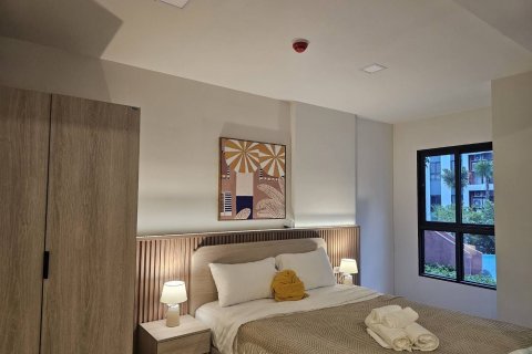 Студия в кондо в Хуа Хине, Таиланд № 163475 - фото 10