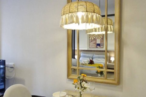 Студия в кондо в Хуа Хине, Таиланд № 163475 - фото 18