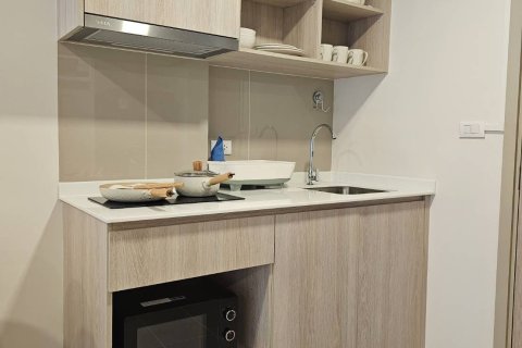 Студия в кондо в Хуа Хине, Таиланд № 163475 - фото 12