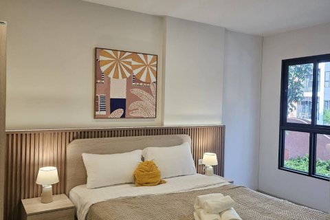 Студия в кондо в Хуа Хине, Таиланд № 163475 - фото 5