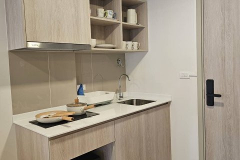 Студия в кондо в Хуа Хине, Таиланд № 163475 - фото 16