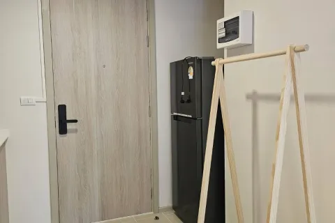 Студия в кондо в Хуа Хине, Таиланд № 163475 - фото 15