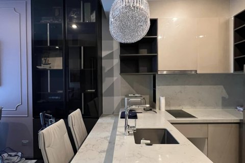 Студия в кондо в Ваттхане, Бангкок, Таиланд № 163470 - фото 3