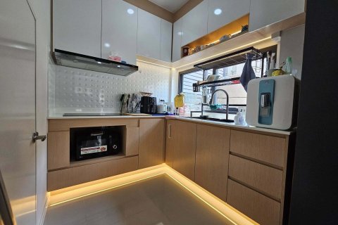 House in Saphan Sung, Bangkok, Thailand 4 bedrooms № 163474 - photo 2