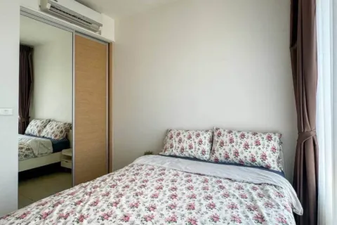 Кондоминиум с 2 спальнями в Клонг Тоэй, Бангкок, Таиланд № 163471 - фото 6