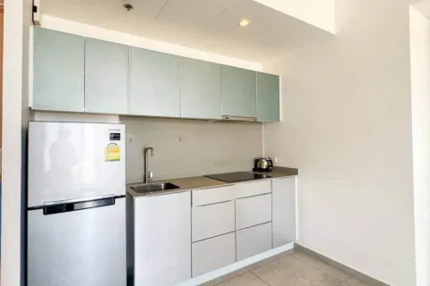 Кондоминиум с 2 спальнями в Клонг Тоэй, Бангкок, Таиланд № 163471 - фото 2