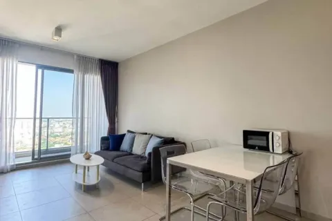 Кондоминиум с 2 спальнями в Клонг Тоэй, Бангкок, Таиланд № 163471