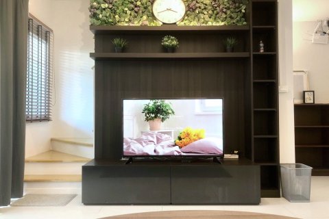 Townhouse à Bang Kaeo, Thaïlande 2 chambres № 163469 - photo 6