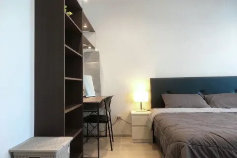 Townhouse in Bang Kaeo, Thailand 2 bedrooms № 163469