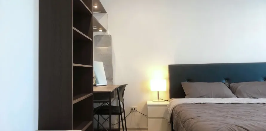 Townhouse à Bang Kaeo, Thaïlande 2 chambres № 163469