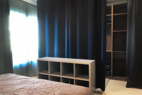 Townhouse à Bang Kaeo, Thaïlande 2 chambres № 163469 - photo 4