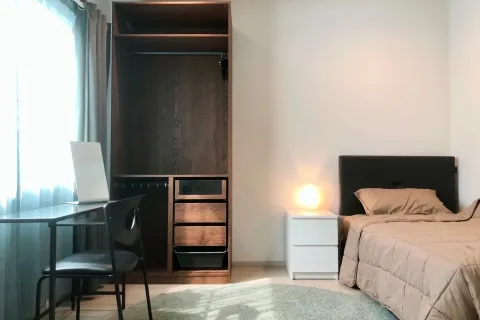 Townhouse à Bang Kaeo, Thaïlande 2 chambres № 163469 - photo 2