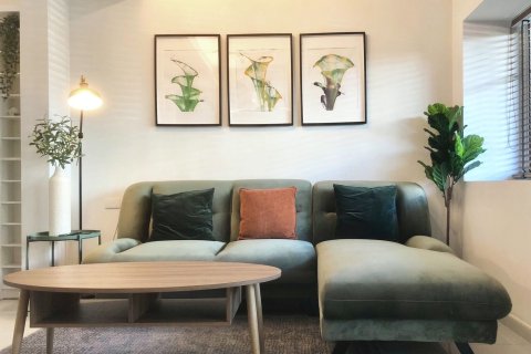 Townhouse à Bang Kaeo, Thaïlande 2 chambres № 163469 - photo 5