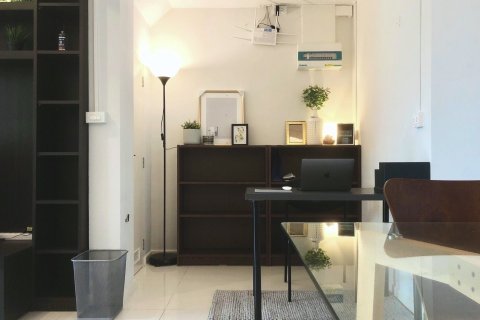 Townhouse à Bang Kaeo, Thaïlande 2 chambres № 163469 - photo 7