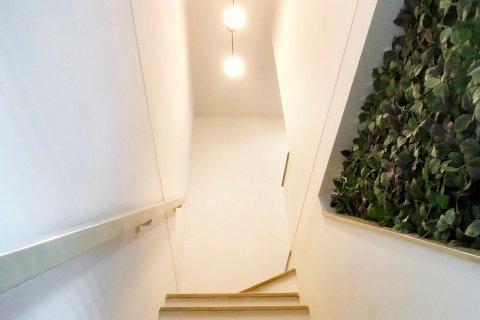 Townhouse à Bang Kaeo, Thaïlande 2 chambres № 163469 - photo 11