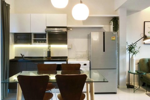 Townhouse à Bang Kaeo, Thaïlande 2 chambres № 163469 - photo 9