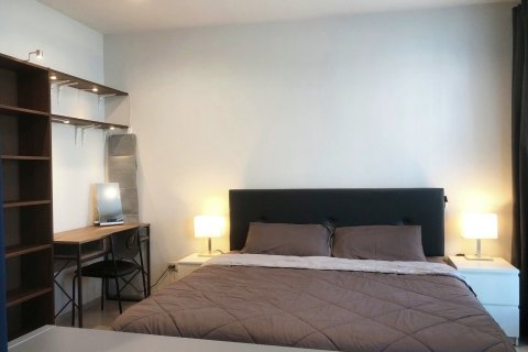 Townhouse à Bang Kaeo, Thaïlande 2 chambres № 163469 - photo 12