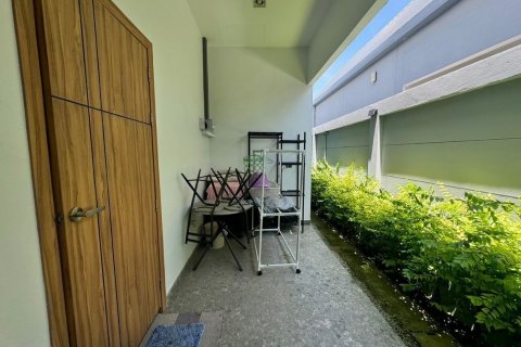 Villa à Pattaya, Thaïlande 3 chambres № 147836 - photo 21