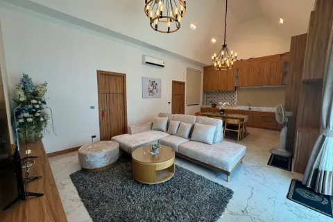 Villa à Pattaya, Thaïlande 3 chambres № 147836 - photo 12