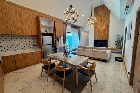 Villa à Pattaya, Thaïlande 3 chambres № 147836 - photo 3