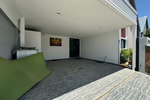 Villa à Pattaya, Thaïlande 3 chambres № 147836 - photo 6