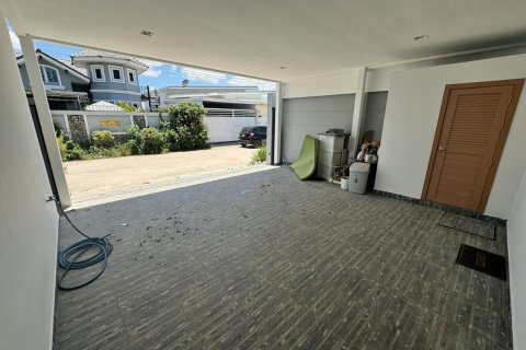 Villa à Pattaya, Thaïlande 3 chambres № 147836 - photo 5