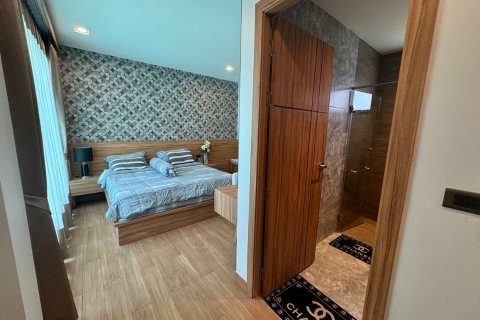 Villa à Pattaya, Thaïlande 3 chambres № 147836 - photo 29