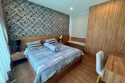 Villa à Pattaya, Thaïlande 3 chambres № 147836 - photo 30