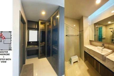 Кондоминиум с 2 спальнями в Бангне, Бангкок, Таиланд № 147839 - фото 4