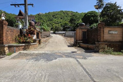 Land in Ko Samui, Thailand 400 sq.m. № 147834 - photo 3