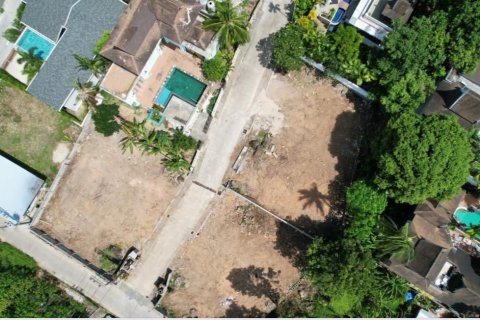 Land in Ko Samui, Thailand 400 sq.m. № 147834 - photo 2