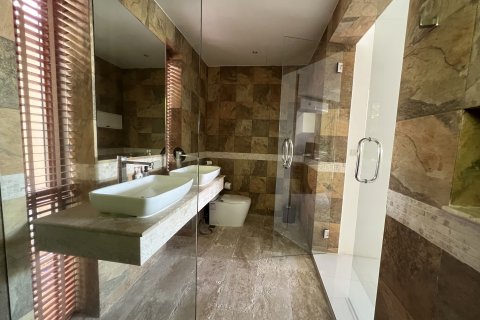 Вилла в Самуи, Таиланд с 2 спальнями  № 147838 - фото 10