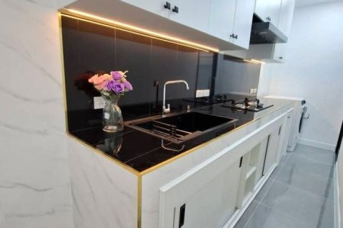 Villa in Pattaya, Thailand 3 bedrooms № 147835 - photo 16