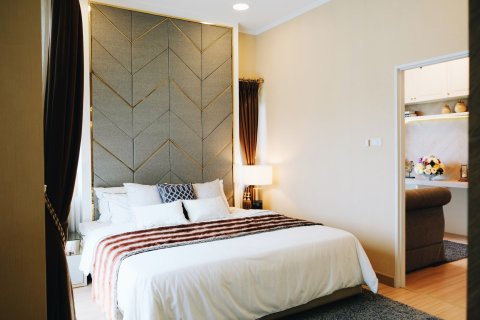 Maison à Hang Dong, Thaïlande 4 chambres № 147837 - photo 4