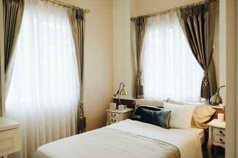 Maison à Hang Dong, Thaïlande 4 chambres № 147837 - photo 11