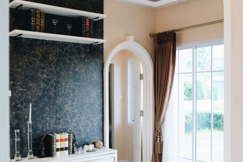 Maison à Hang Dong, Thaïlande 4 chambres № 147837 - photo 13