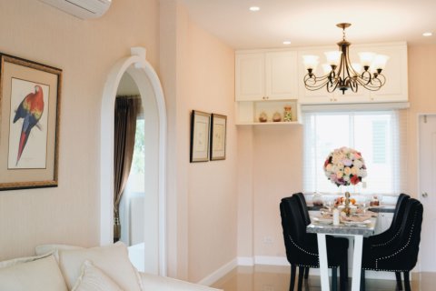 Maison à Hang Dong, Thaïlande 4 chambres № 147837 - photo 9